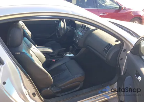 2013 Nissan Altima 2.5 S from USA, damaged, VIN 1N4AL2EP8DC162160